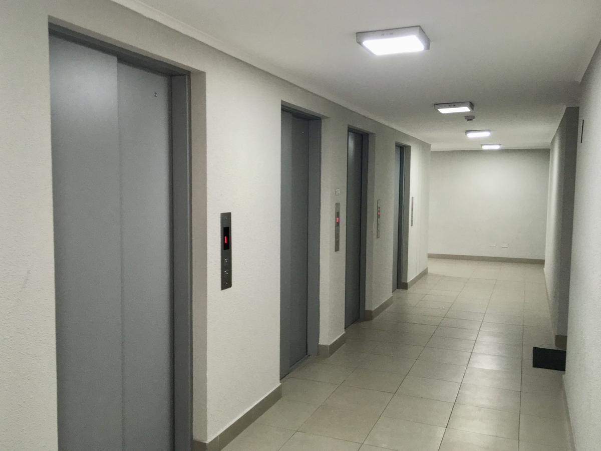 Moneda Express Apart 圣地亚哥 外观 照片