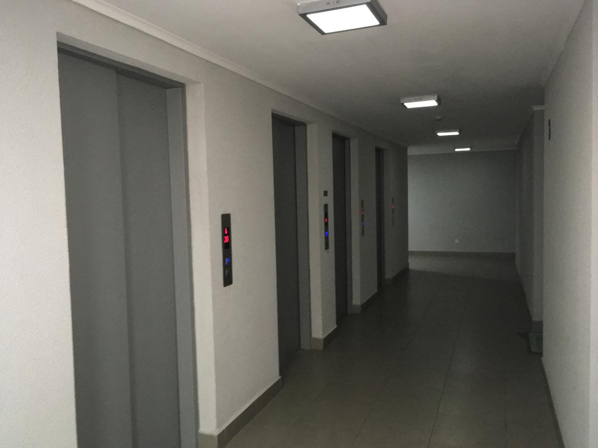 Moneda Express Apart 圣地亚哥 外观 照片